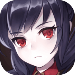 爆裂魔女无限钻石金币版 Logo