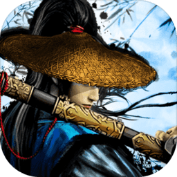 江湖风云录小鹿最新最新版 Logo